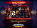 Ninja Ways