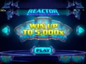 Reactor