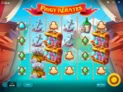 Piggy Pirates