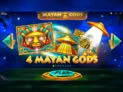 Mayan Gods
