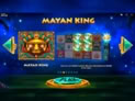 Mayan Gods
