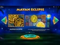 Mayan Gods