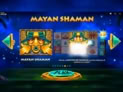 Mayan Gods