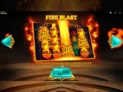 Dragon's Fire