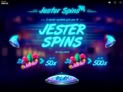 Jester Spins