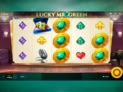 Lucky Mr Green