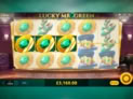 Lucky Mr Green
