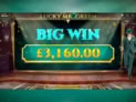 Lucky Mr Green
