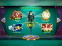 Lucky Mr Green