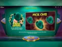 Lucky Mr Green