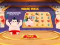 Sumo Spins