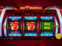 Red Diamond
