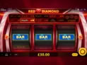 Red Diamond