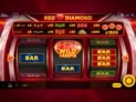 Red Diamond