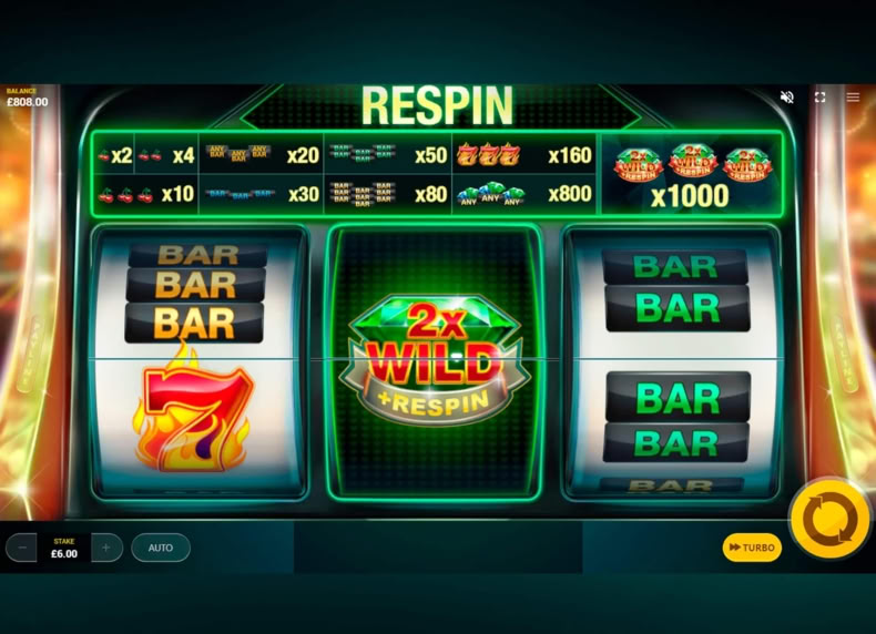 Emerald Diamond game - play for free