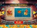 Treasure Mine