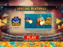Treasure Mine