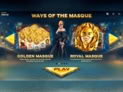 Masquerade
