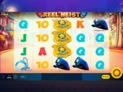 Reel Heist