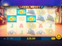 Reel Heist