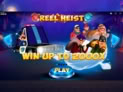 Reel Heist