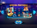 Reel Heist
