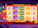 Lucky Little Devil