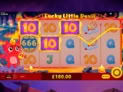 Lucky Little Devil