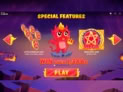 Lucky Little Devil