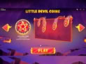 Lucky Little Devil
