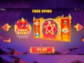 Lucky Little Devil