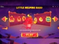 Lucky Little Devil