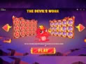 Lucky Little Devil