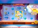 Cinderella's Ball