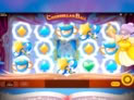 Cinderella's Ball
