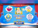Cinderella's Ball
