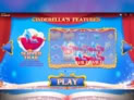 Cinderella's Ball