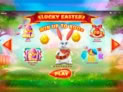 Lucky Easter