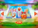Lucky Easter