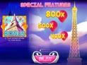 Lucky Valentine