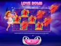 Lucky Valentine