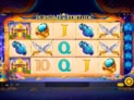 Persian Fortune