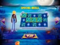 Lucky Halloween
