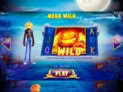 Lucky Halloween