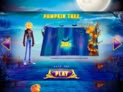 Lucky Halloween