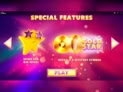 Gold Star