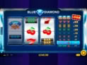Blue Diamond