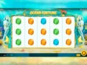Ocean Fortune