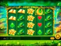 Lucky Wizard