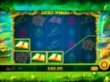Lucky Wizard